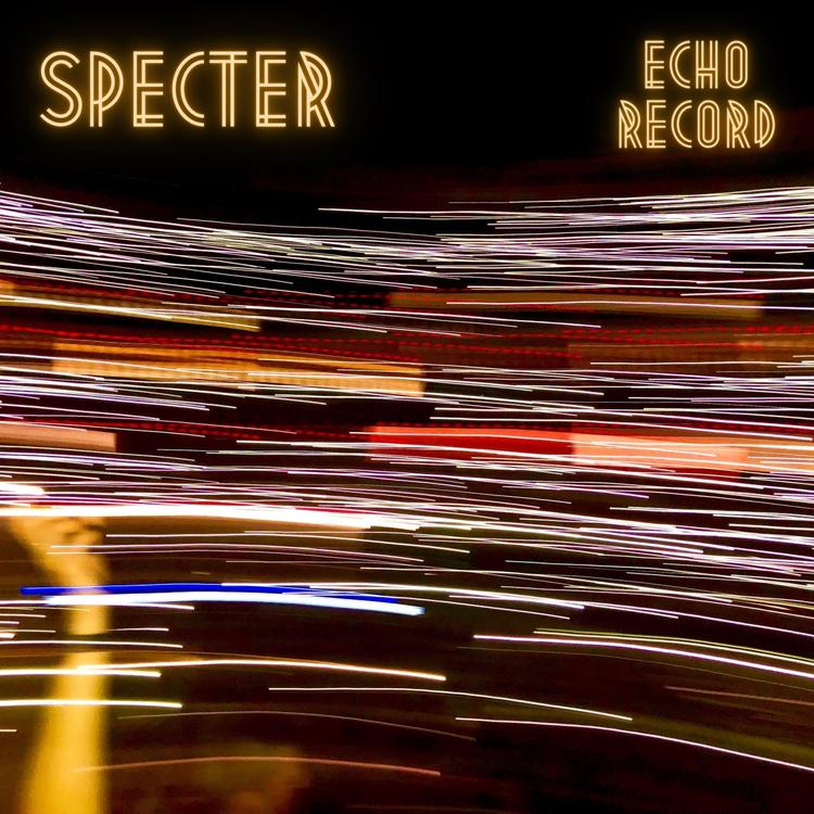 Echo Record's avatar image