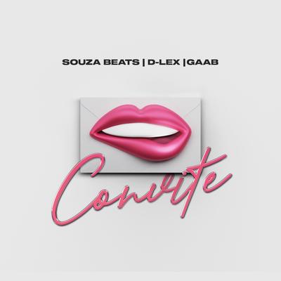 Convite By Souza Beats, Gaab, D-Lex's cover