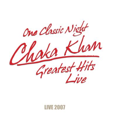 One Classic Night - Greatest Hits Live's cover