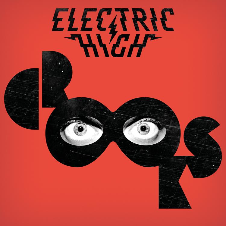 Electric High's avatar image