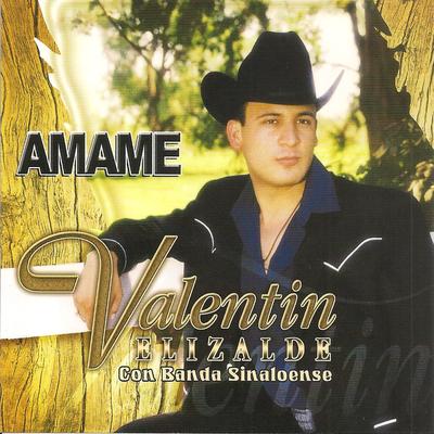 Amame's cover