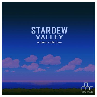 Movie Theater (Closing Time) [From "Stardew Valley"] [Piano Version]'s cover
