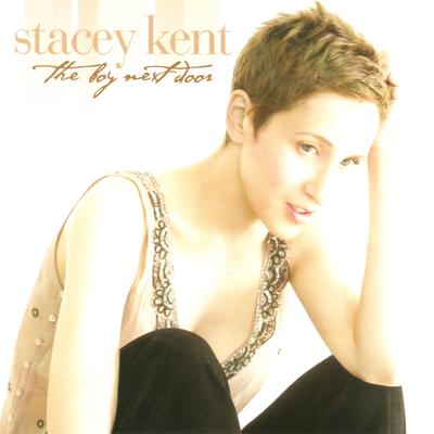 You've Got a Friend By Stacey Kent's cover