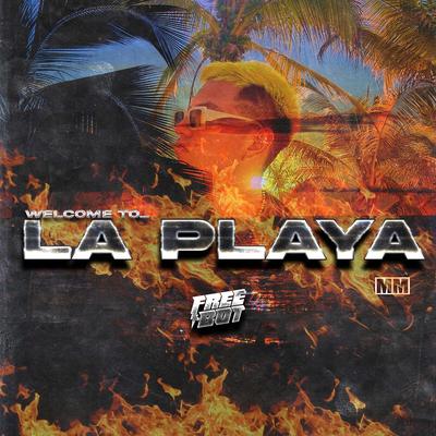 La Playa By Freebot's cover