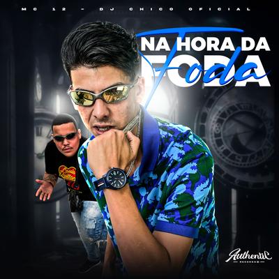 Na Hora da Foda's cover