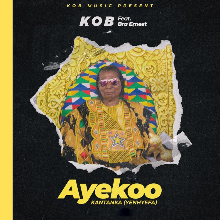 K.O.B's avatar image