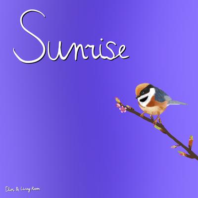 Sunrise's cover