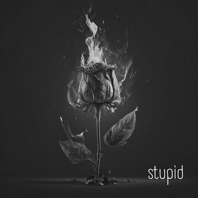 Stupid By Jazz Robertson's cover