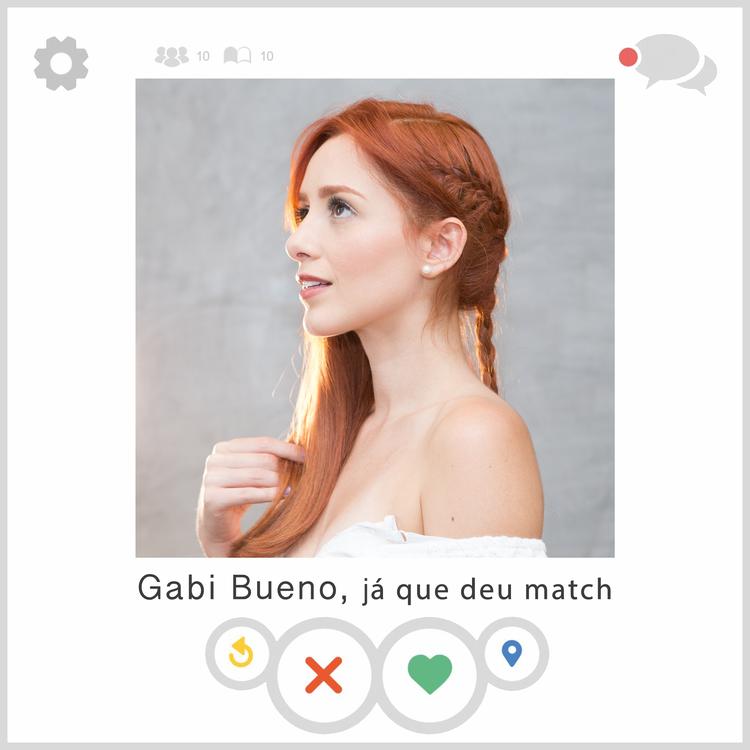 Gabi Bueno's avatar image