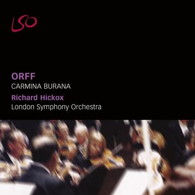 Carmina Burana: I. O Fortuna By London Symphony Chorus, London Symphony Orchestra, Richard Hickox's cover