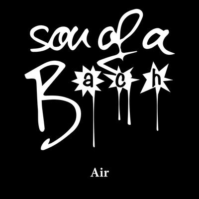 Air By Son of a Bach's cover