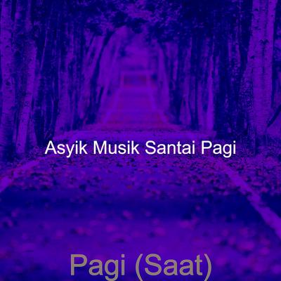 Musik (Bangun)'s cover