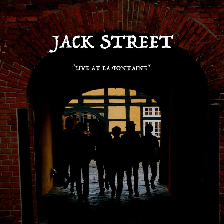 Jack Street's avatar image