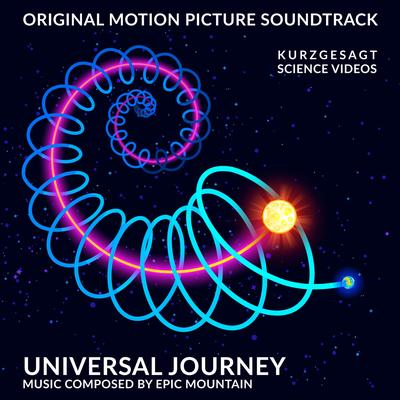 Universal Journey By Epic Mountain's cover