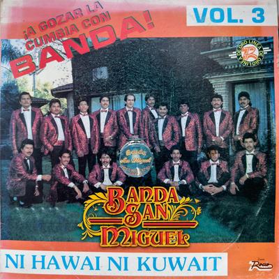 Ni Hawai Ni Kuwait's cover