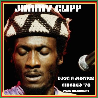 Jimmy Cliff's cover