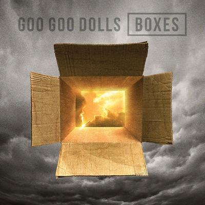 Boxes's cover