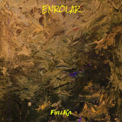 Enrolar's cover