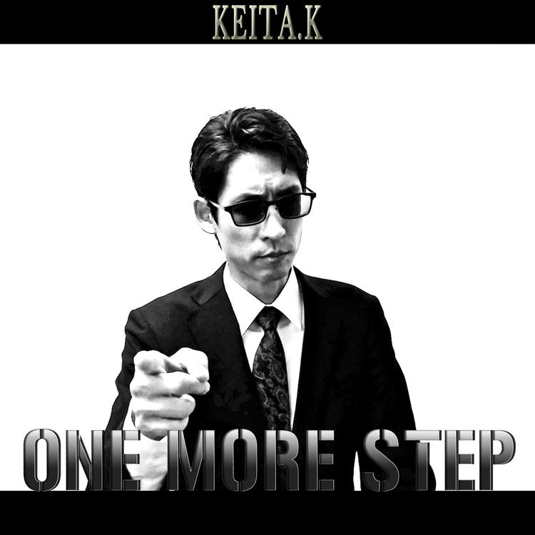 Keita. K's avatar image