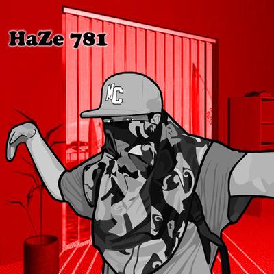 HaZe 781's cover