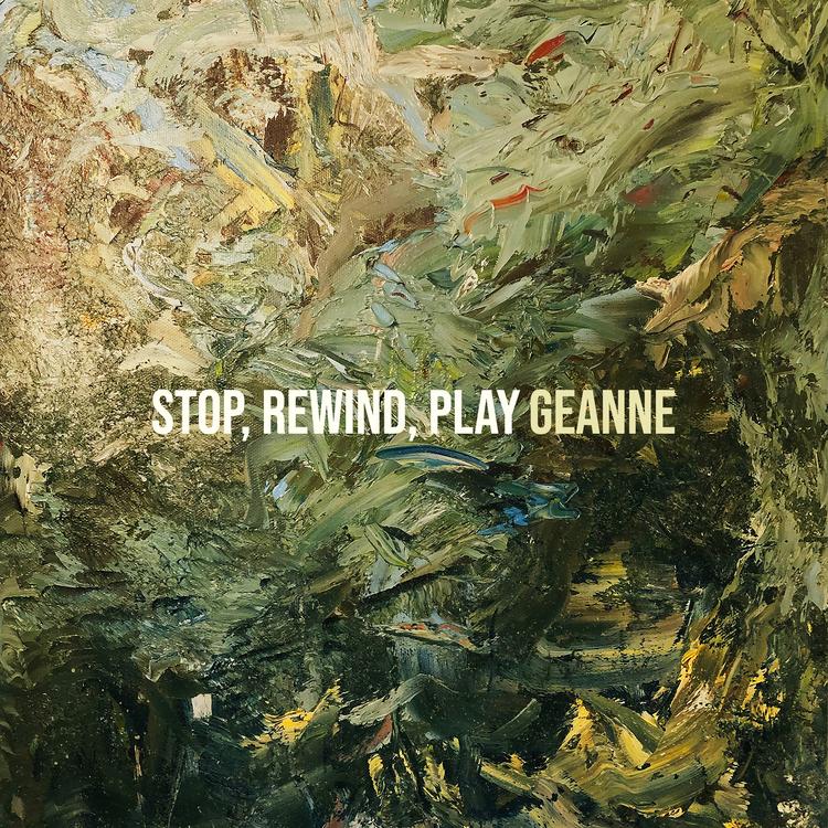 Geanne's avatar image