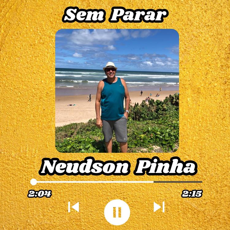 Neudson Pinha's avatar image