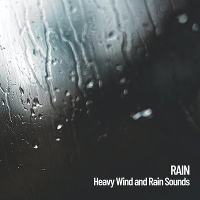 Wind and Rain's cover