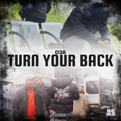 TURN YOUR BACK's cover