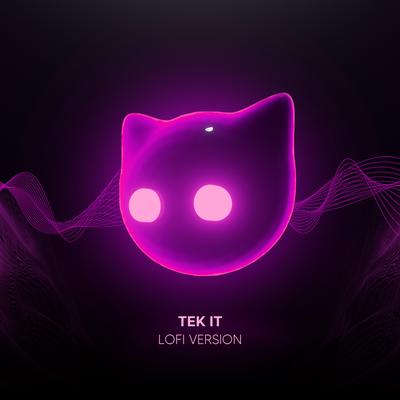 Tek It - lofi version By Lofiline, MR CAT's cover