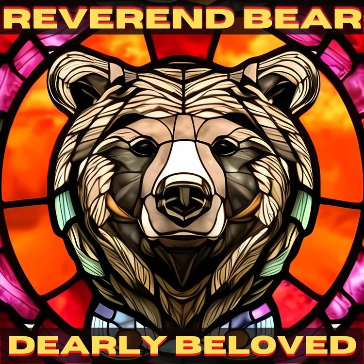 Reverend Bear's avatar image