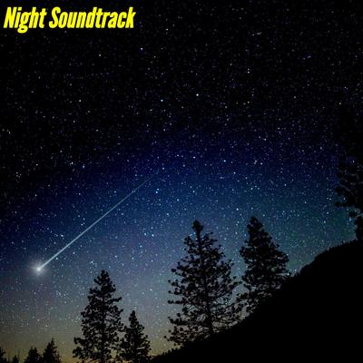 Night Soundtrack's cover