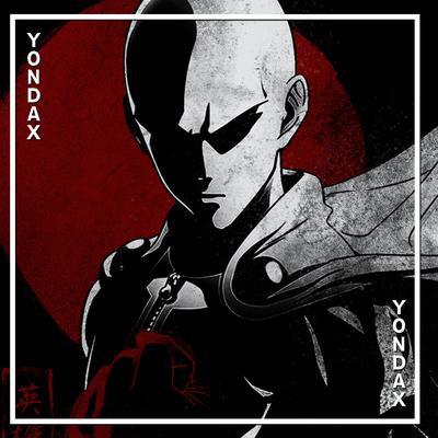 Rap do Saitama: MODO ASSASSINO By Yondax's cover
