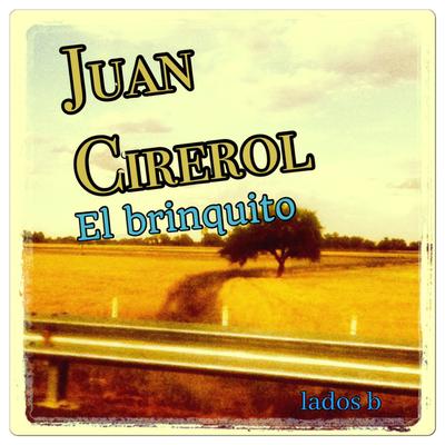 I love you ( Te amo) By Juan Cirerol's cover