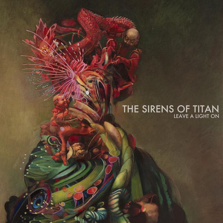 The Sirens Of Titan's avatar image
