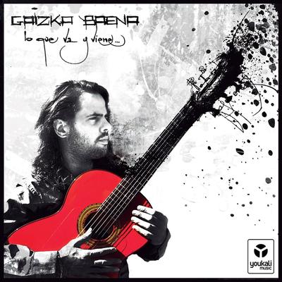 Como La Luna (feat. Juan Debel & Enriquito) By Gaizka Baena's cover