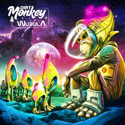 Lift Off By Dirt Monkey's cover