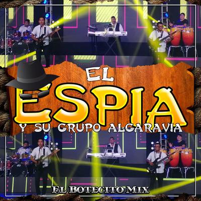 El Botecito Mix's cover