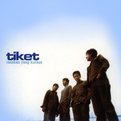 Biar Cinta Menyatukan Kita By Tiket's cover