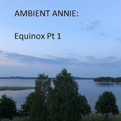 Equinox, Pt. 1's cover