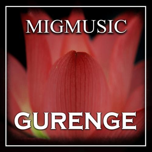 Gurenge's cover