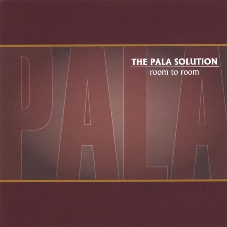 The Pala Solution's avatar image