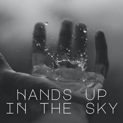 Rain: Hands up to the Sky's cover
