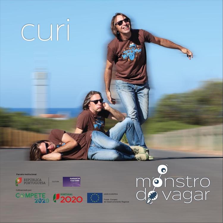 Curi's avatar image