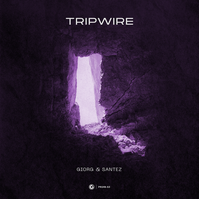 Tripwire By GIORG, Santez's cover