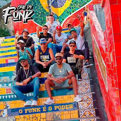 O Funk É o Poder's cover