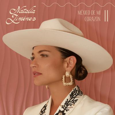 Natalia Jiménez's cover