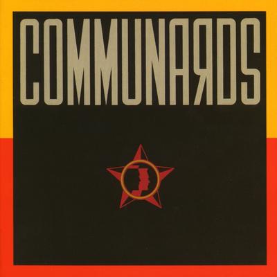 Don't Leave Me This Way (with Sarah Jane Morris) By The Communards, Sarah Jane Morris's cover