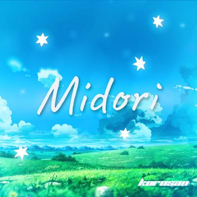 Midori.'s cover