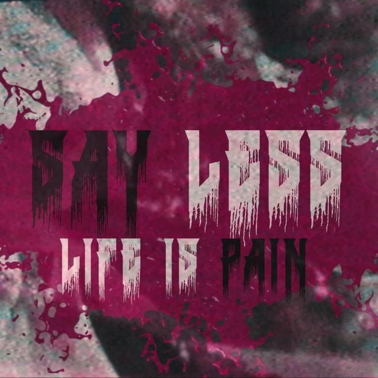 Life Is Pain Satx's avatar image