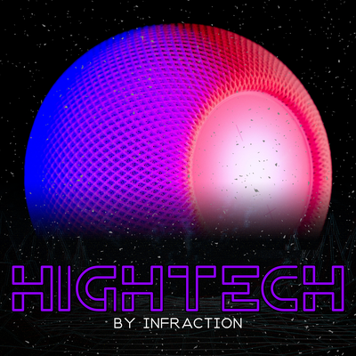 Hightech's cover